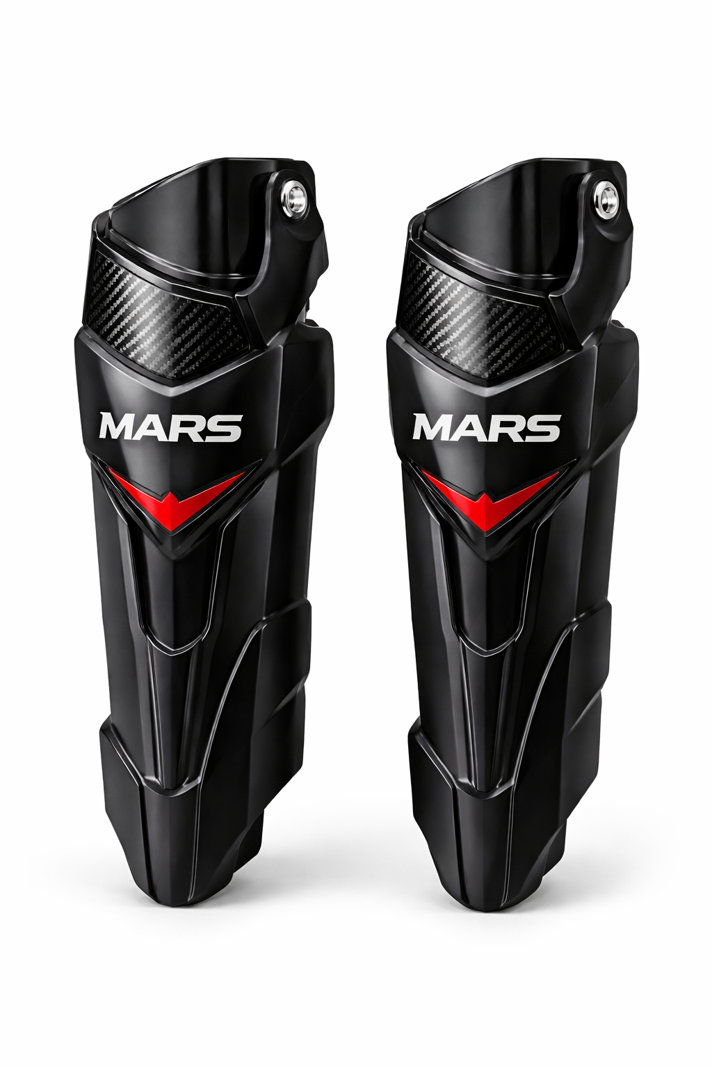 REAR FORK PROTECTIVE COVER MARS